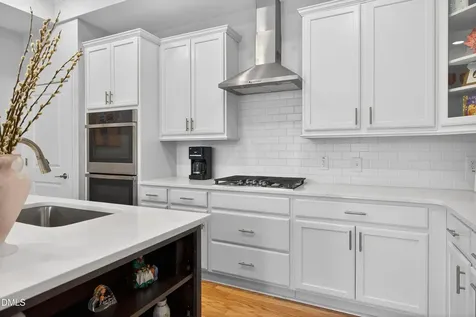 564 Crooked Pine Drive Cary NC 27519