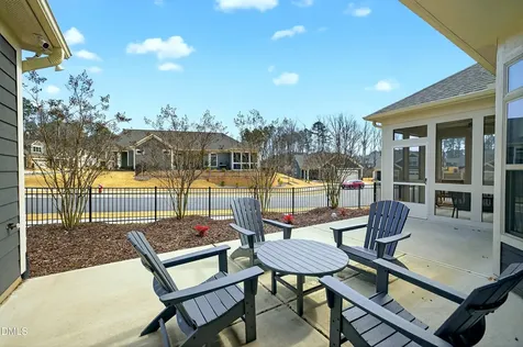 564 Crooked Pine Drive Cary NC 27519