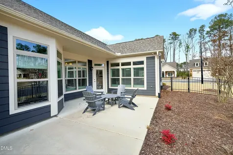 564 Crooked Pine Drive Cary NC 27519