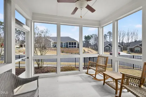 564 Crooked Pine Drive Cary NC 27519
