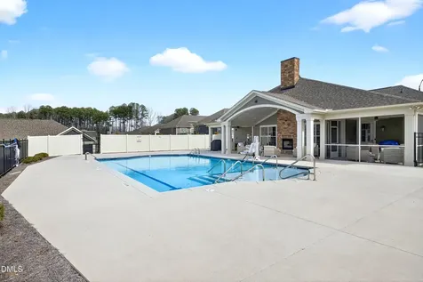 564 Crooked Pine Drive Cary NC 27519