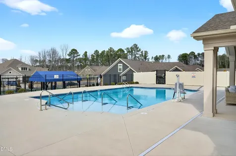 564 Crooked Pine Drive Cary NC 27519