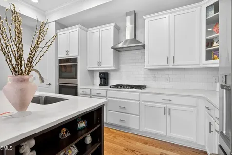 564 Crooked Pine Drive Cary NC 27519
