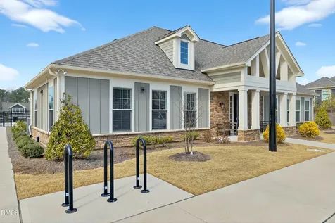 564 Crooked Pine Drive Cary NC 27519