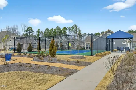 564 Crooked Pine Drive Cary NC 27519