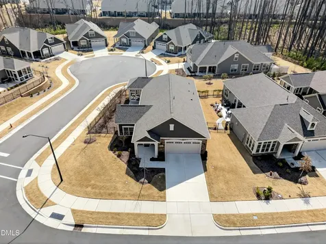 564 Crooked Pine Drive Cary NC 27519