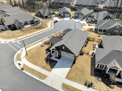 564 Crooked Pine Drive Cary NC 27519