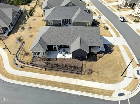 564 Crooked Pine Drive Cary NC 27519