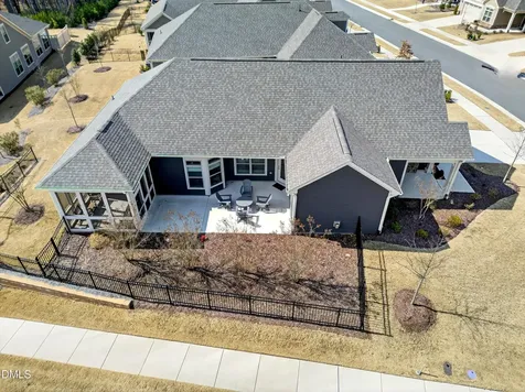 564 Crooked Pine Drive Cary NC 27519