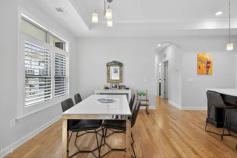564 Crooked Pine Drive Cary NC 27519