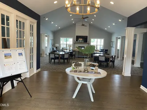 564 Crooked Pine Drive Cary NC 27519