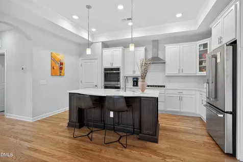 564 Crooked Pine Drive Cary NC 27519