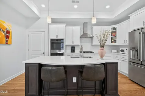 564 Crooked Pine Drive Cary NC 27519