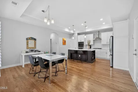 564 Crooked Pine Drive Cary NC 27519