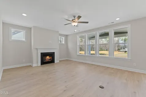 3204 Balcon Court Angier NC 27501