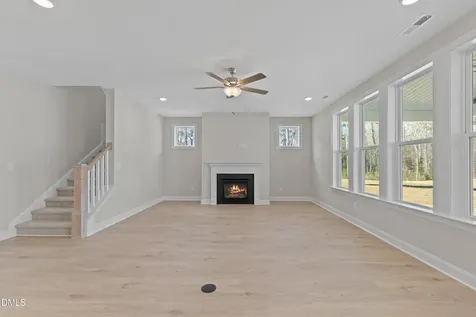 3204 Balcon Court Angier NC 27501