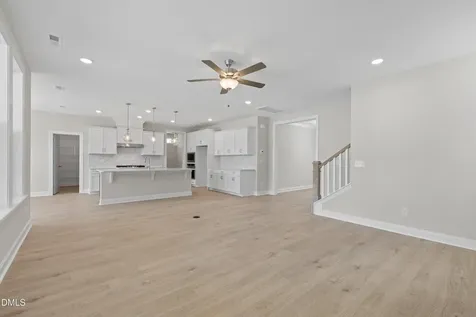 3204 Balcon Court Angier NC 27501