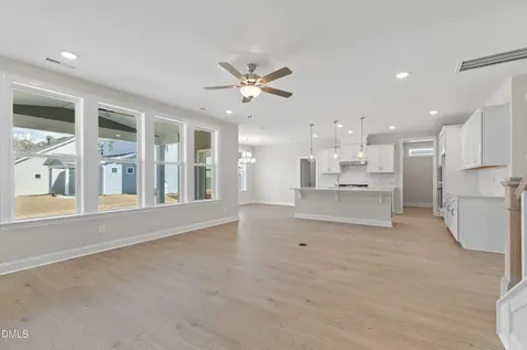 3204 Balcon Court Angier NC 27501