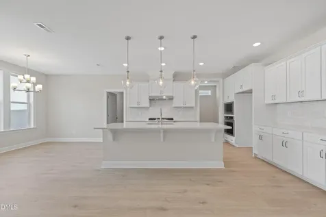 3204 Balcon Court Angier NC 27501
