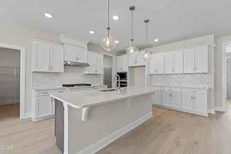 3204 Balcon Court Angier NC 27501