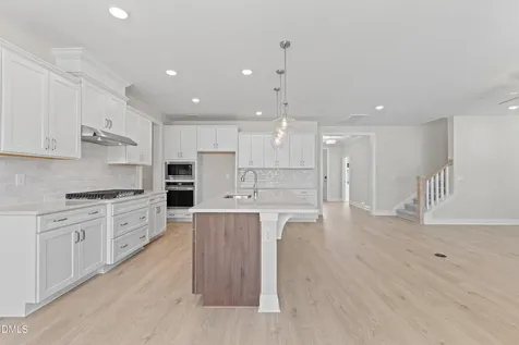 3204 Balcon Court Angier NC 27501