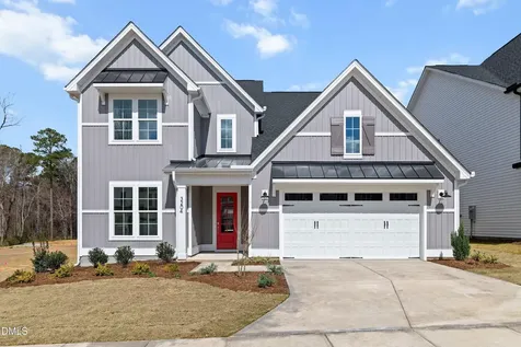 3204 Balcon Court Angier NC 27501