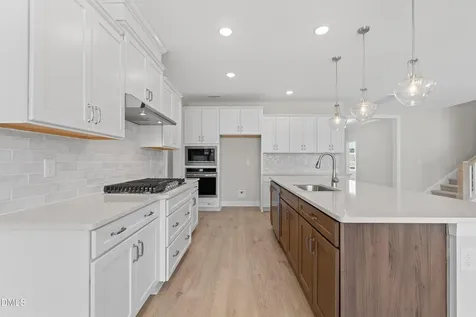 3204 Balcon Court Angier NC 27501
