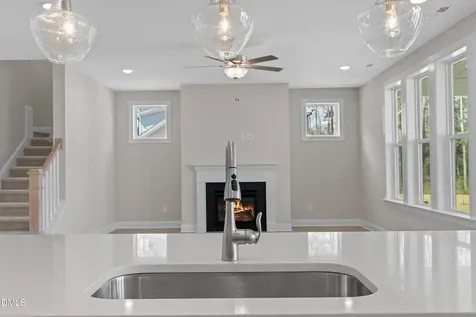 3204 Balcon Court Angier NC 27501