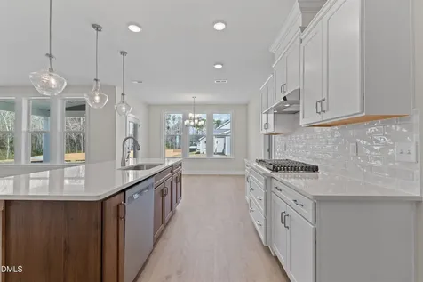 3204 Balcon Court Angier NC 27501