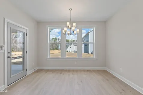 3204 Balcon Court Angier NC 27501