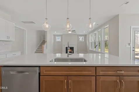 3204 Balcon Court Angier NC 27501