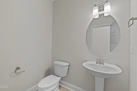 3204 Balcon Court Angier NC 27501