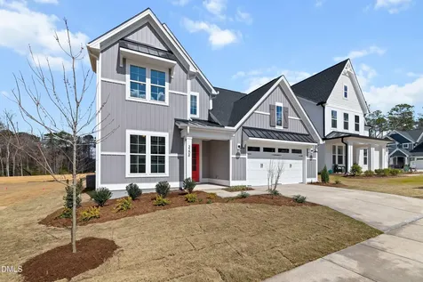 3204 Balcon Court Angier NC 27501