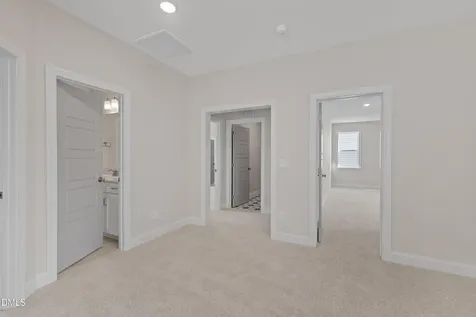 3204 Balcon Court Angier NC 27501