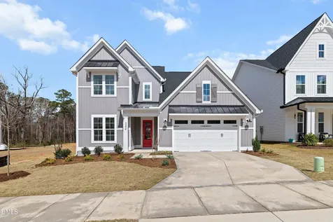 3204 Balcon Court Angier NC 27501