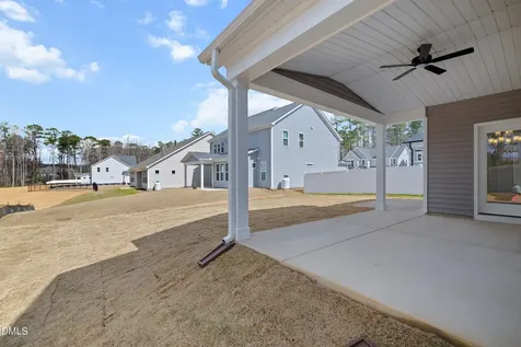 3204 Balcon Court Angier NC 27501