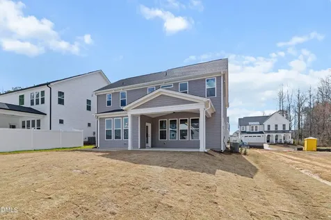 3204 Balcon Court Angier NC 27501