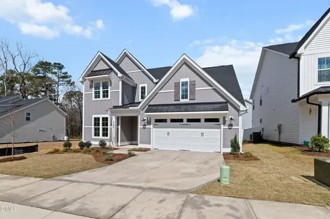 3204 Balcon Court Angier NC 27501