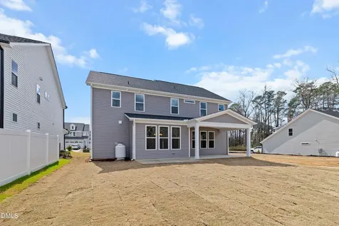 3204 Balcon Court Angier NC 27501