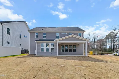 3204 Balcon Court Angier NC 27501