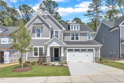 9164 Dupree Meadow Drive Angier NC 27501