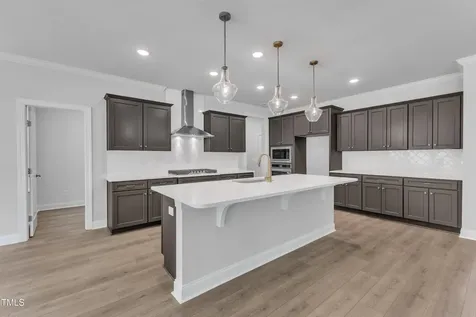 9164 Dupree Meadow Drive Angier NC 27501