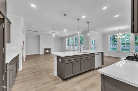 9164 Dupree Meadow Drive Angier NC 27501