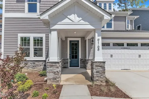 9164 Dupree Meadow Drive Angier NC 27501