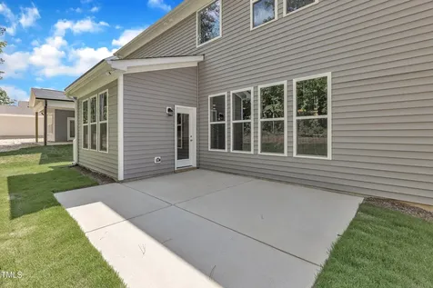9164 Dupree Meadow Drive Angier NC 27501