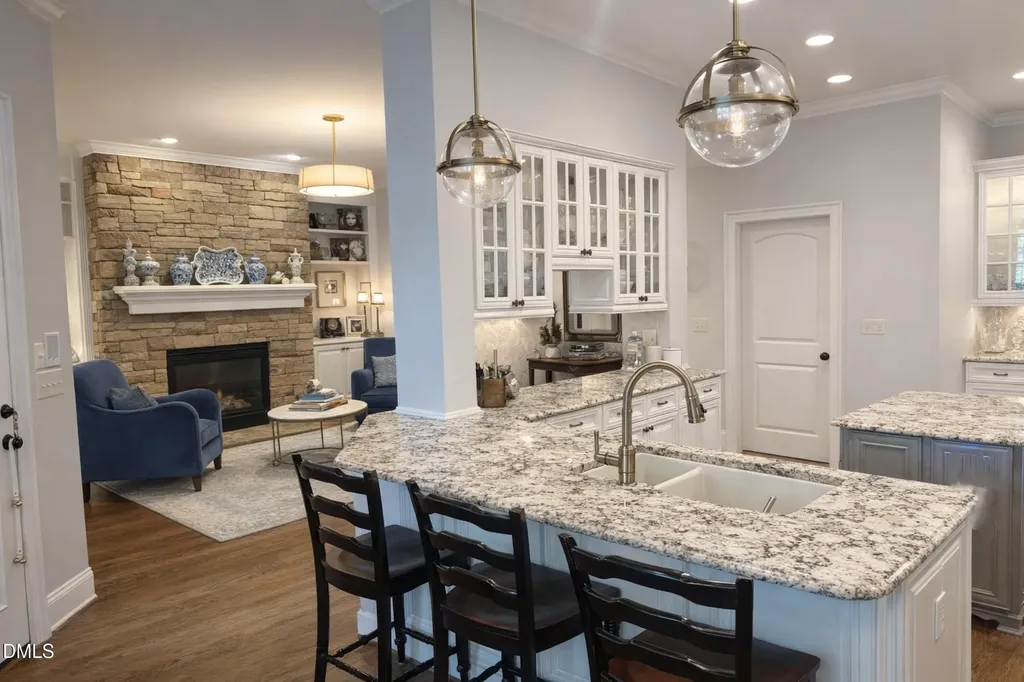 1512 Obrien Circle Wake Forest NC 27587