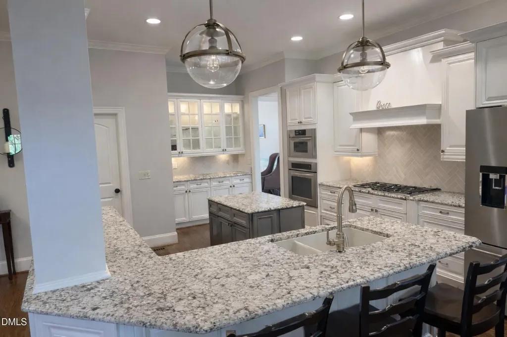 1512 Obrien Circle Wake Forest NC 27587
