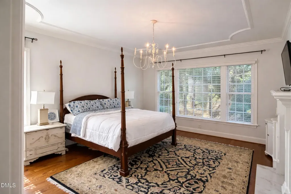1512 Obrien Circle Wake Forest NC 27587