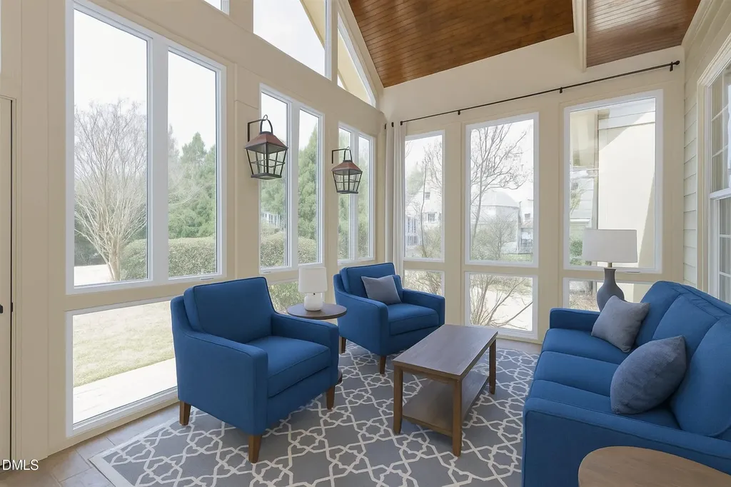 1512 Obrien Circle Wake Forest NC 27587