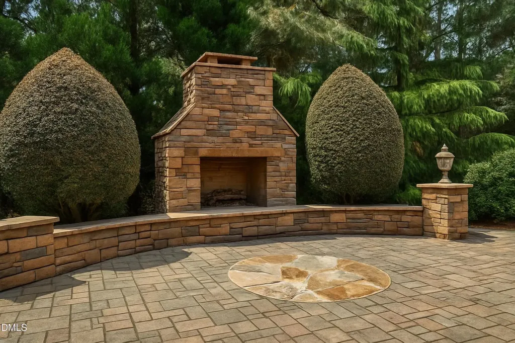 1512 Obrien Circle Wake Forest NC 27587